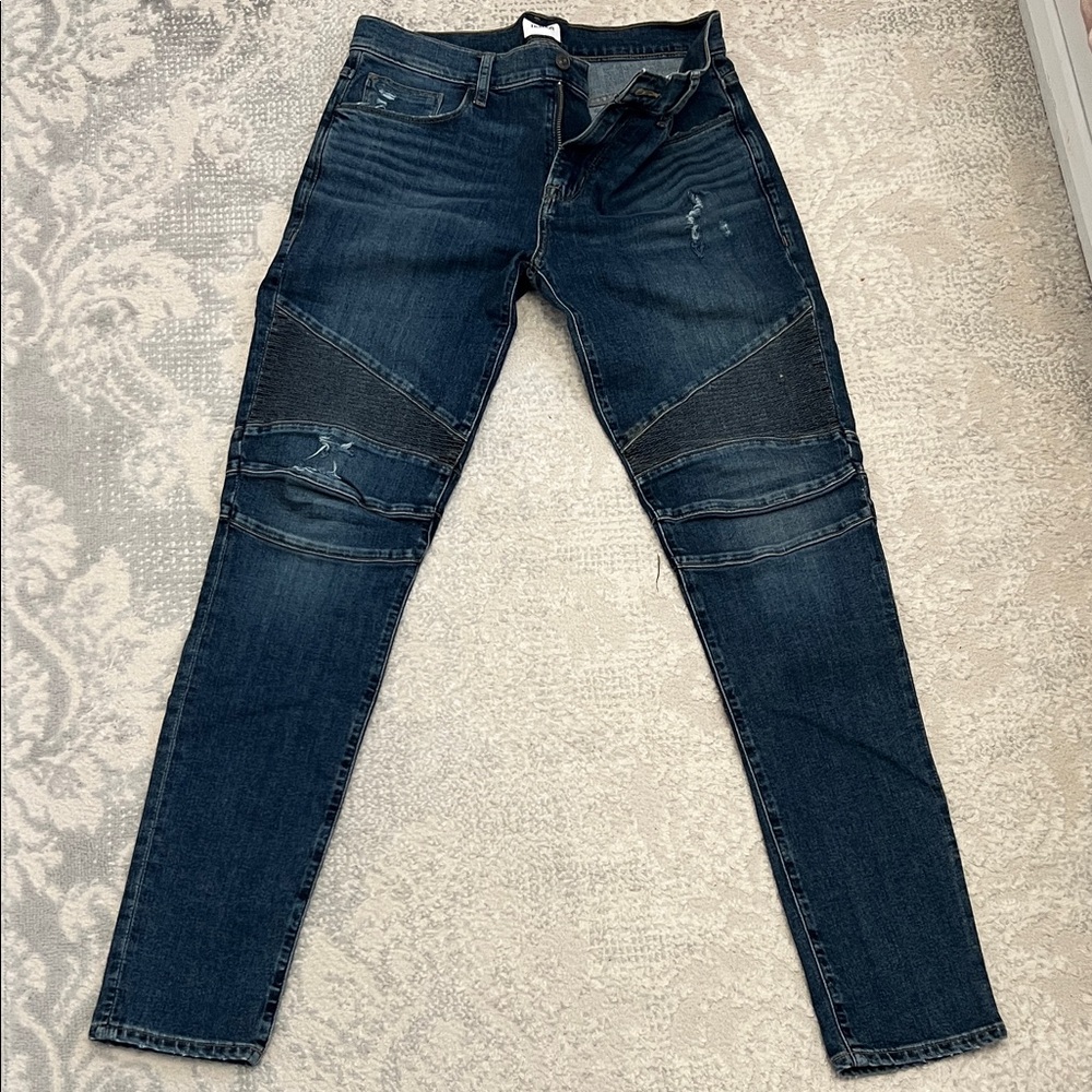 Men’s Hudson jeans